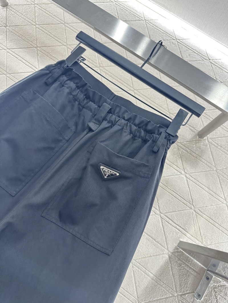 Pra*a long pants